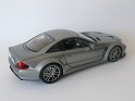 1:18 Minichamps Mercedes Benz SL 65 AMG Black Series 2008 Gris Oscuro. Subida por Rajas_85